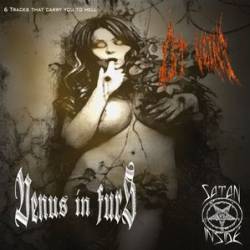 Cut Veins : Venus In Furs